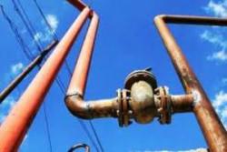 газопровід