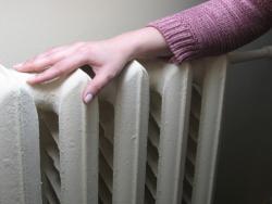 У волинських котельнях загубляться мільйони