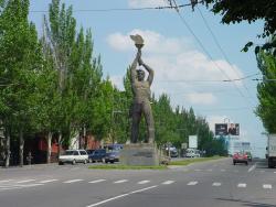 парк