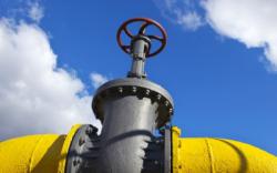 газопостачання