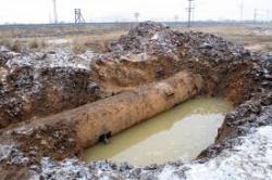 водопостачання