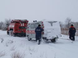 боротьба зі снігом