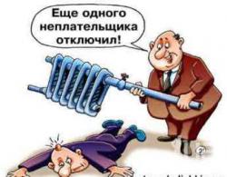 борг