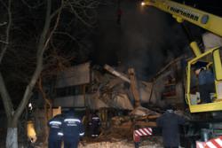 У Феодосії поступово відновлюють теплопостачання у домівках