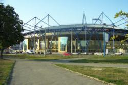 У Харкові інсценують Євро-2012