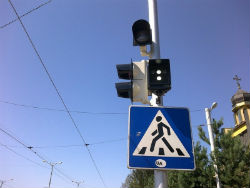 світлофори
