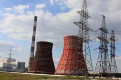теплова енергетика України