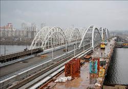 Херсон розживеться мостом