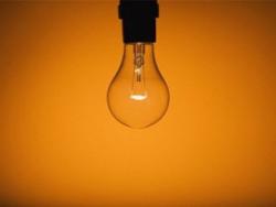 без світла