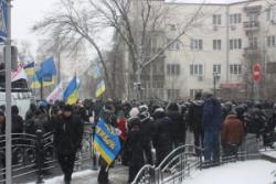 мітинг