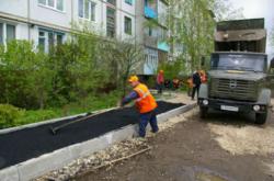 Львівські будинки масово оновлюються