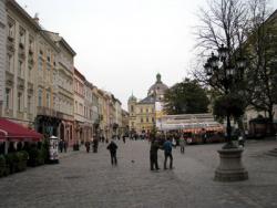 Львів