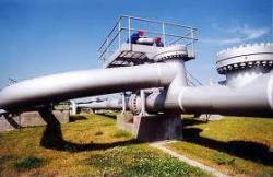 ризики реверсу газу в Україну, Стефан Юдиш