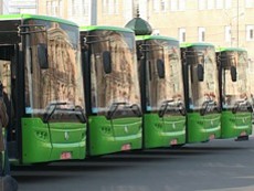  У Черкасах назріває транспортна революція