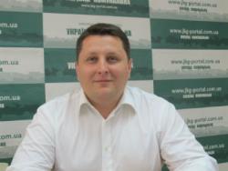 Сергій Бульбас