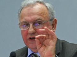 Близнюк знає, як заощадити 5 млрд «кубів» газу