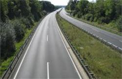 Українським дорогам світять нові стандарти