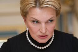 ціна на газ