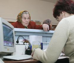 Львів'яни не стоять у чергах за субсидіями