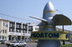 Уряд не може розлучитися з енерготурбінами