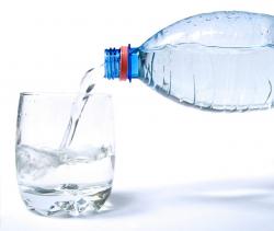 питна вода