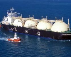  LNG-термінал