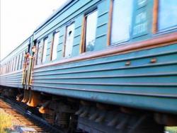 Літо стало збитковим для донецьких залізничників 