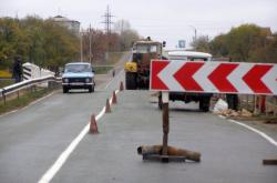 Волинські дороги ремонтують неправильно