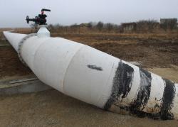 Кабмін виділив 100 мільйонів на новий водогін для Євпаторії