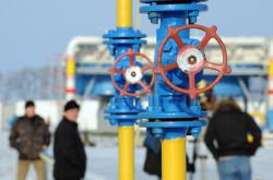 Керівництво «Запоріжгазу» відрапортувало за зимові відключення 
