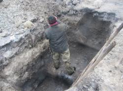 порив водопроводу Житомир