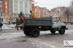 спецтехніка