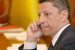 Бойко пообіцяв українцям теплу зиму