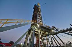 мораторій на сланцевий газ