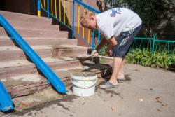 ремонт будинків