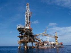 «Чорноморнафтогаз» пожинає перші плоди