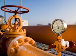 Оцінювач української ГТС обраний