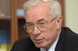 «Газове» питання треба вирішити найближчим часом - Азаров