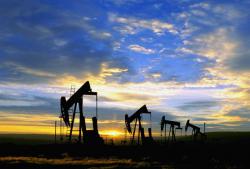 працівників нафтової, газової та нафтопереробної промисловості