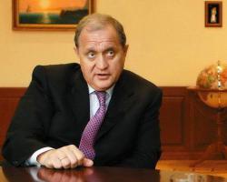 Могильов перевірятиме тарифи ЖКГ в Криму