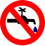  Мешканці Берегово залишилися без води