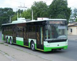 У Донецьку з 1 березня подорожчає громадський транспорт