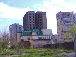 довгобуди
