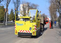 Крим отримає мільйони на ремонт доріг