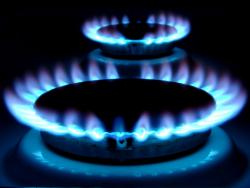 Мешканцям вул.Сім’ї Сосніних до кінця дня повернуть газ