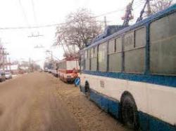 Харків транспорт