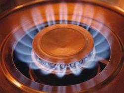 Івано-Франківськ сидітиме без газу