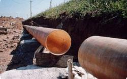 водовід