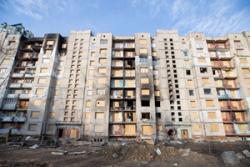 Одеська область рятується від потопу