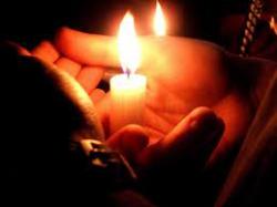 У Черкасах 70 житлових будинків залишилися без світла